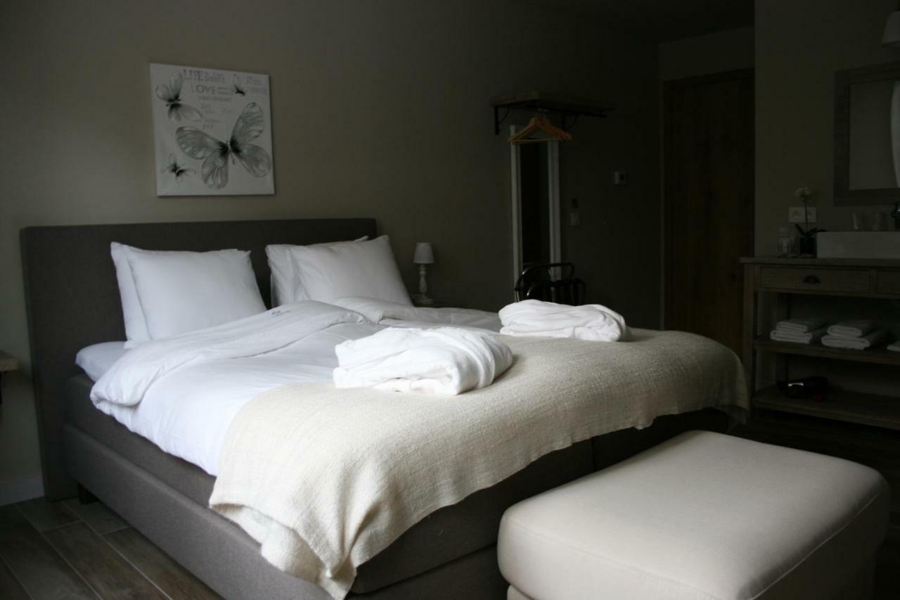 B&B Rosteline Hamont-Achel ภายนอก รูปภาพ